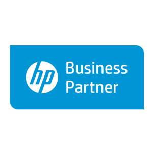 Компания DM бизнес партнер HP
