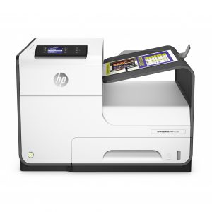 Новые Технологии Офисной печати от HP