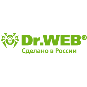 Компания ДМ является сертифицированным партнером Dr.Web.